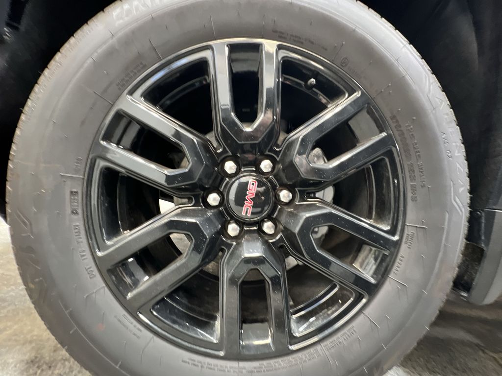 2024 Gmc Sierra 1500 Elevation photo 30