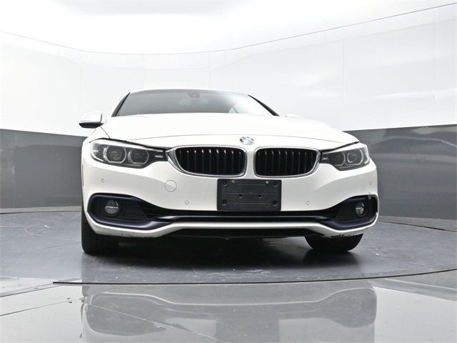 2018 Bmw 430i Convertible photo 24