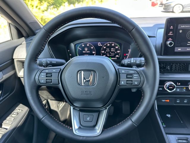 2026 Honda CR-V Hybrid photo 17