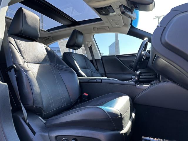 2020 Lexus ES 350 Luxury photo 19