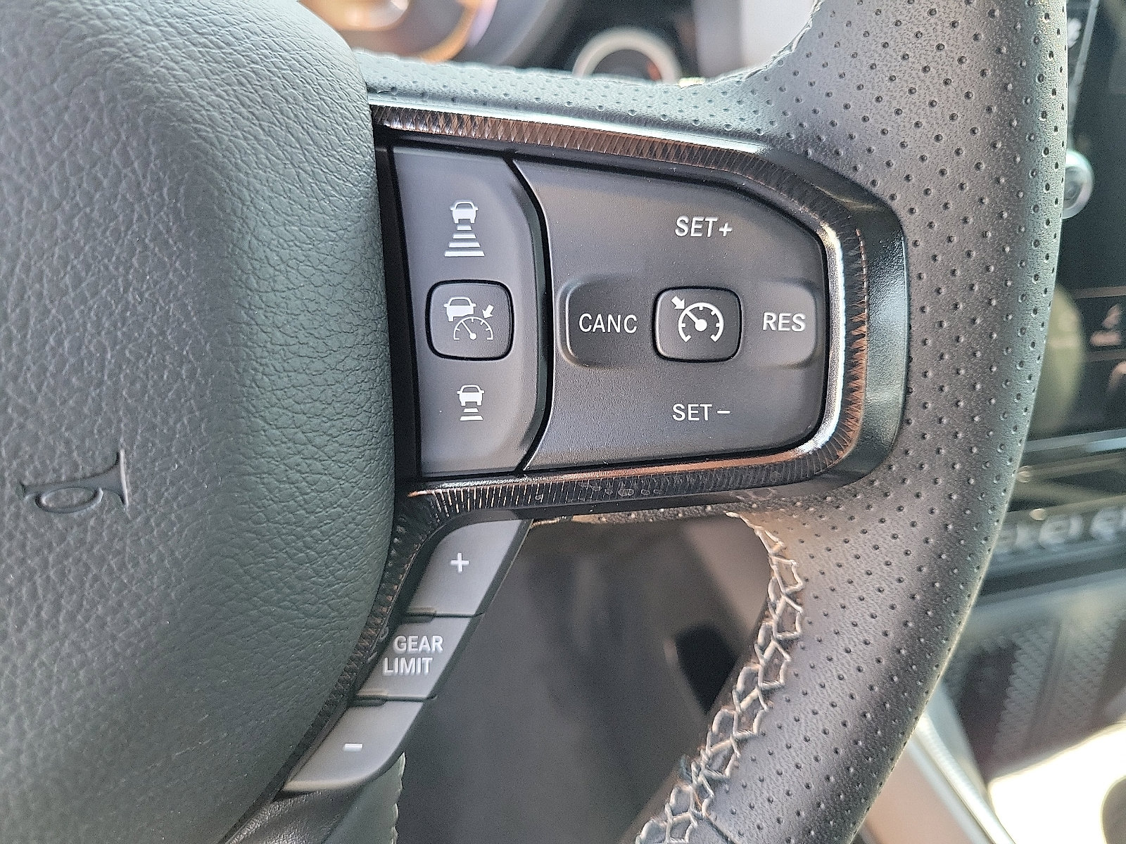 2026 Ram 1500 Rebel photo 5