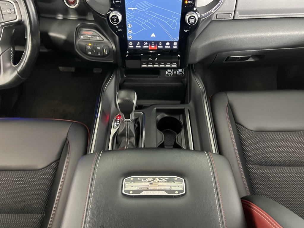 2023 Ram 1500 TRX photo 9