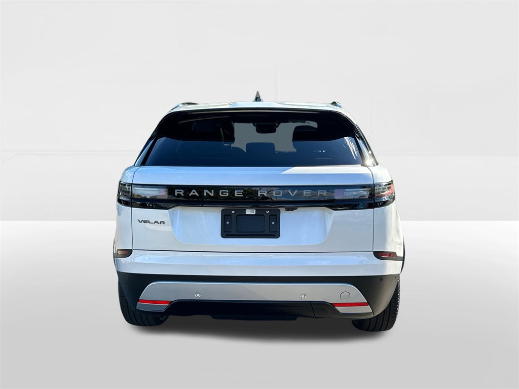2026 Land Rover Range Rover Velar S photo 3