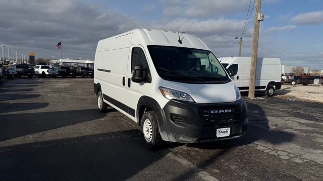 2025 RAM ProMaster Cargo Van Base's photo
