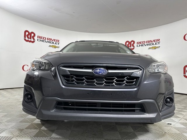 Used 2018 Subaru Crosstrek Base with VIN JF2GTAACXJG280251 for sale in Bossier City, LA