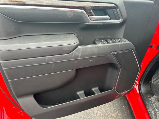 2026 Gmc Sierra 1500 SLE photo 10