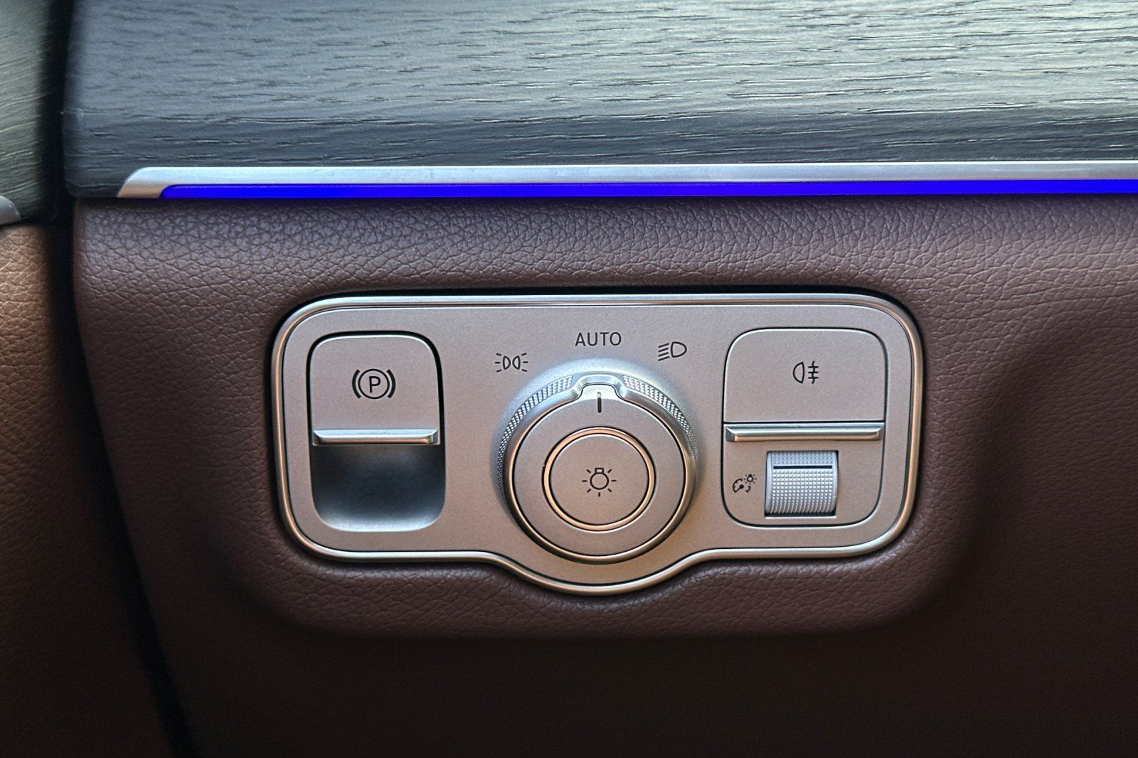 2026 Mercedes Benz GLS 450 4MATIC photo 26