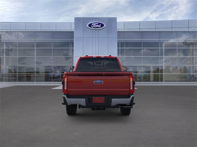 2026 Ford F-250 photo 4