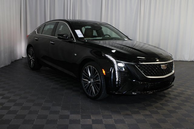 2026 Cadillac CT5