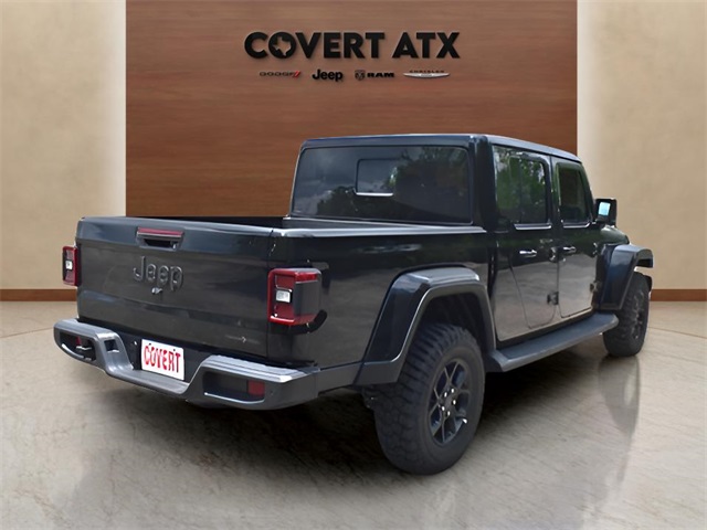 2025 Jeep Gladiator Sport photo 5