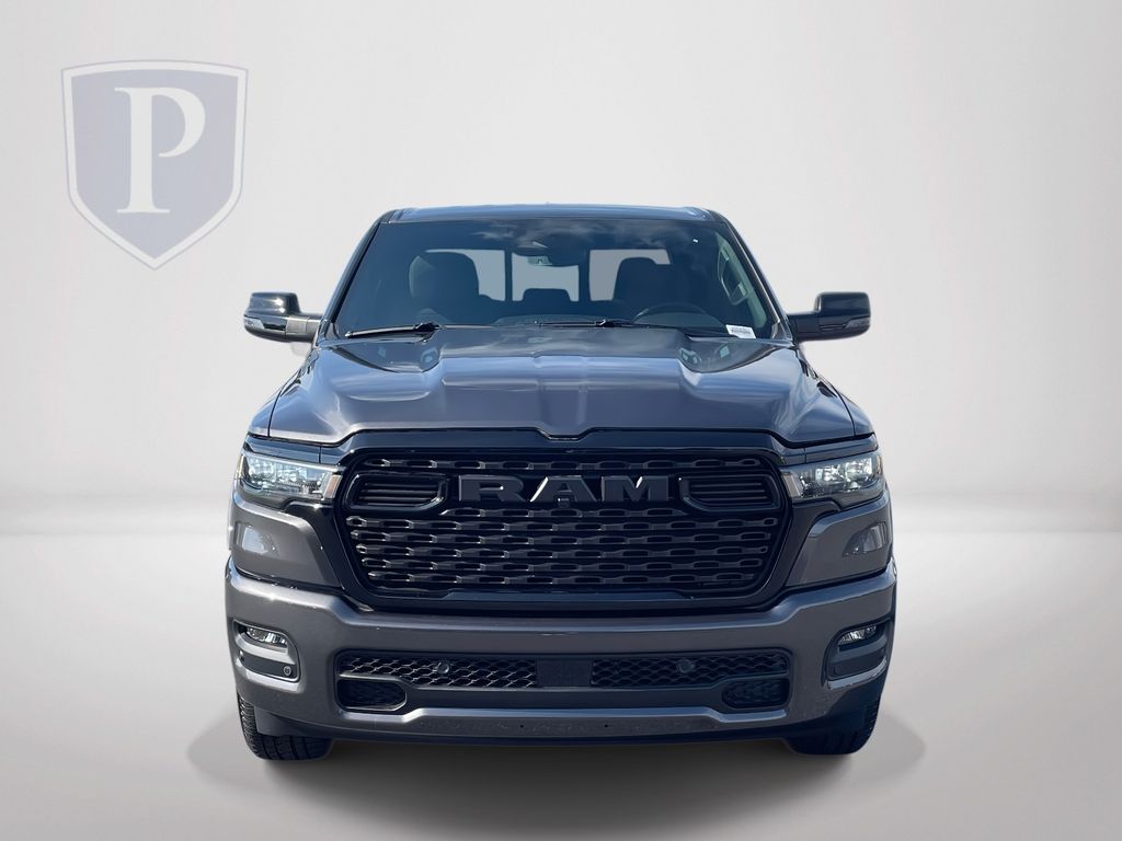 2026 Ram 1500 Big Horn Lone Star photo 2