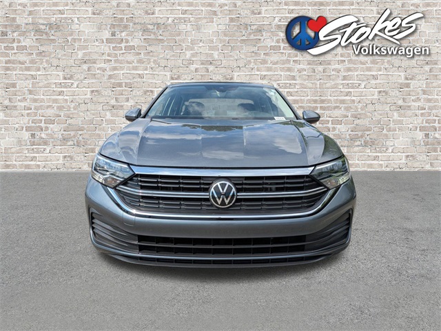 2023 Volkswagen Jetta 1.5T SE photo 7