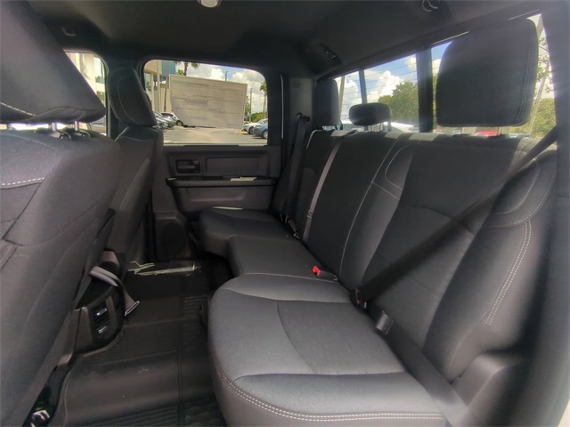 2025 Ram 2500 Tradesman photo 14