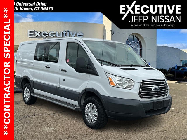 2016 Ford Transit Base