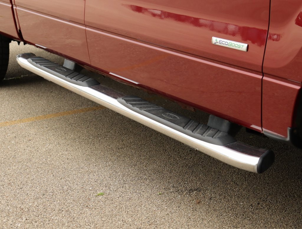 2014 Ford F-150 XL photo 33