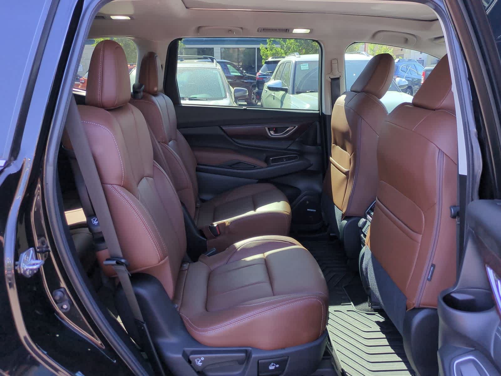 2023 Subaru Ascent Touring photo 21