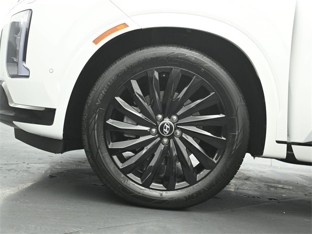 2024 HYUNDAI PALISADE - Image 37