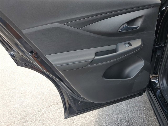 2025 Buick Envista ST photo 23