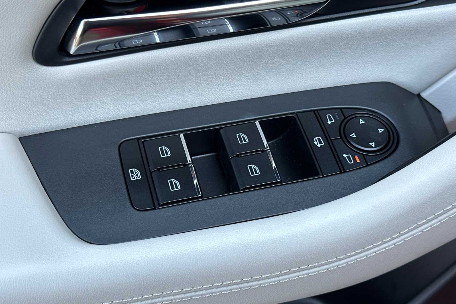 2024 Mazda CX-90 Premium Plus photo 10