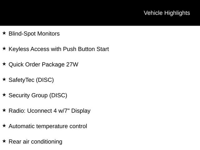 2018 Chrysler Pacifica Touring Plus's photo