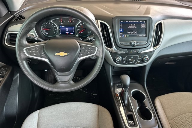 2022 Chevrolet Equinox LT photo 12