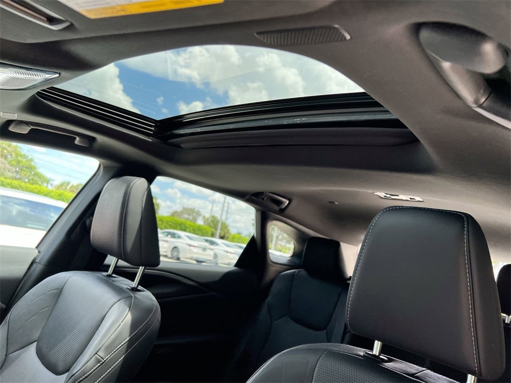 2024 Lexus RX 350 Premium photo 18