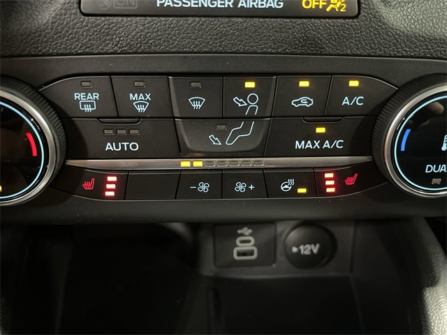 2026 Ford Escape Active photo 29