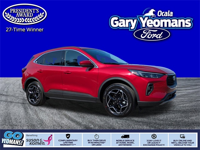 2025 Ford Expedition Platinum's photo