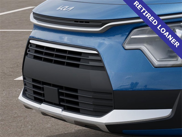 2025 Kia Niro EX photo 12