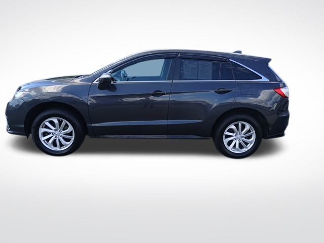 2016 Acura RDX Base photo 4