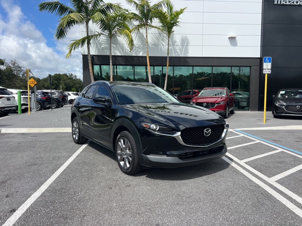 2023 Mazda CX-30 2.5 S Preferred photo 2