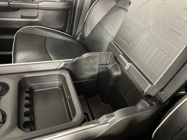 2026 Ram 3500 Laramie photo 37