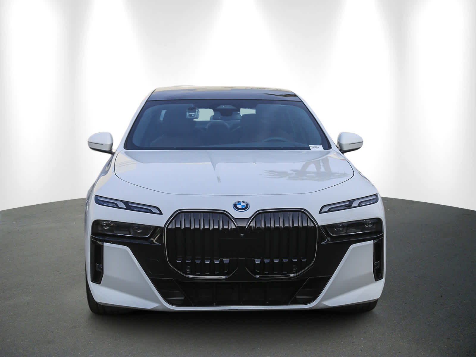 Used 2024 BMW i7 Base with VIN WBY43EJ0XRCR63244 for sale in Glendale, CA