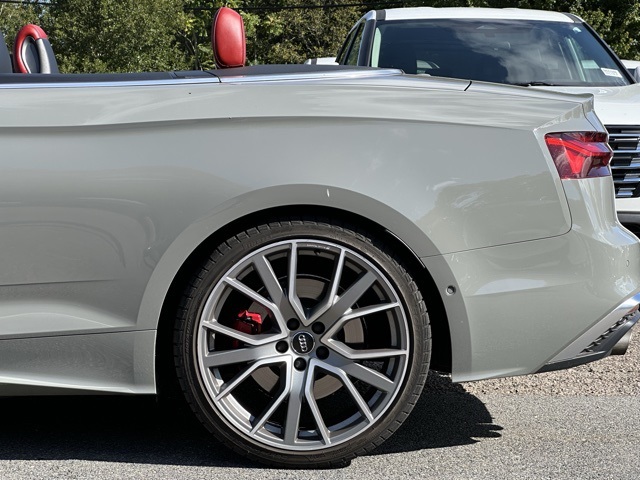 2020 Audi S5 Prestige photo 29