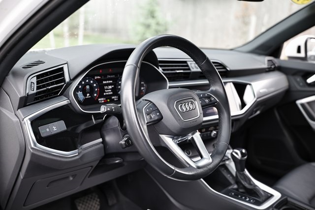 2023 Audi Q3 Premium S line photo 17