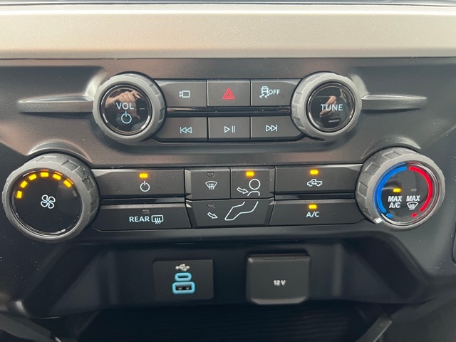2026 Ford F-350 XL photo 16
