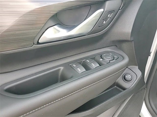 2022 Gmc Terrain SLE photo 13