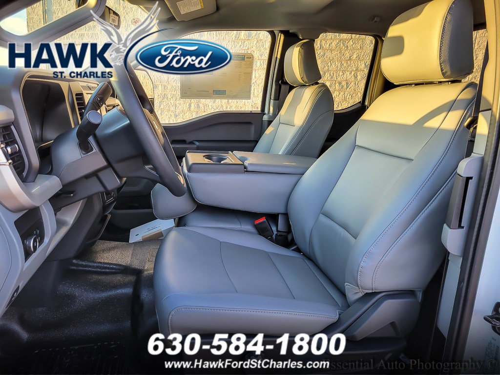 2026 FORD F-450 - Image 7