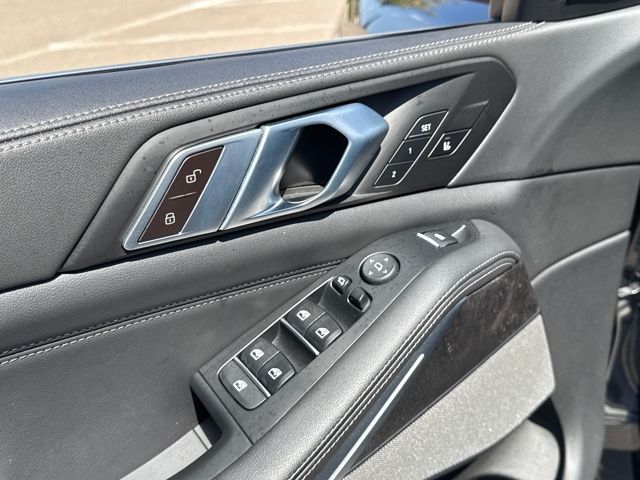 2025 Bmw X5 xDrive40i photo 4