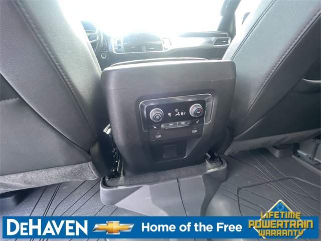 2024 Chevrolet Tahoe Z71 photo 12