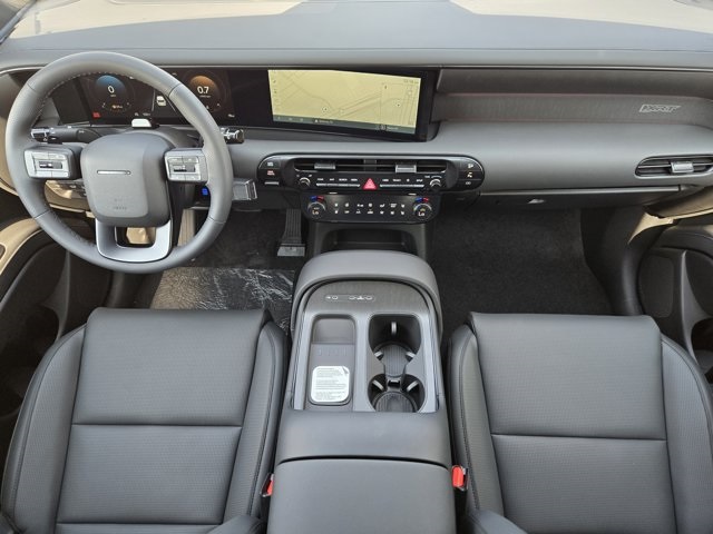 2026 Hyundai Palisade XRT photo 15