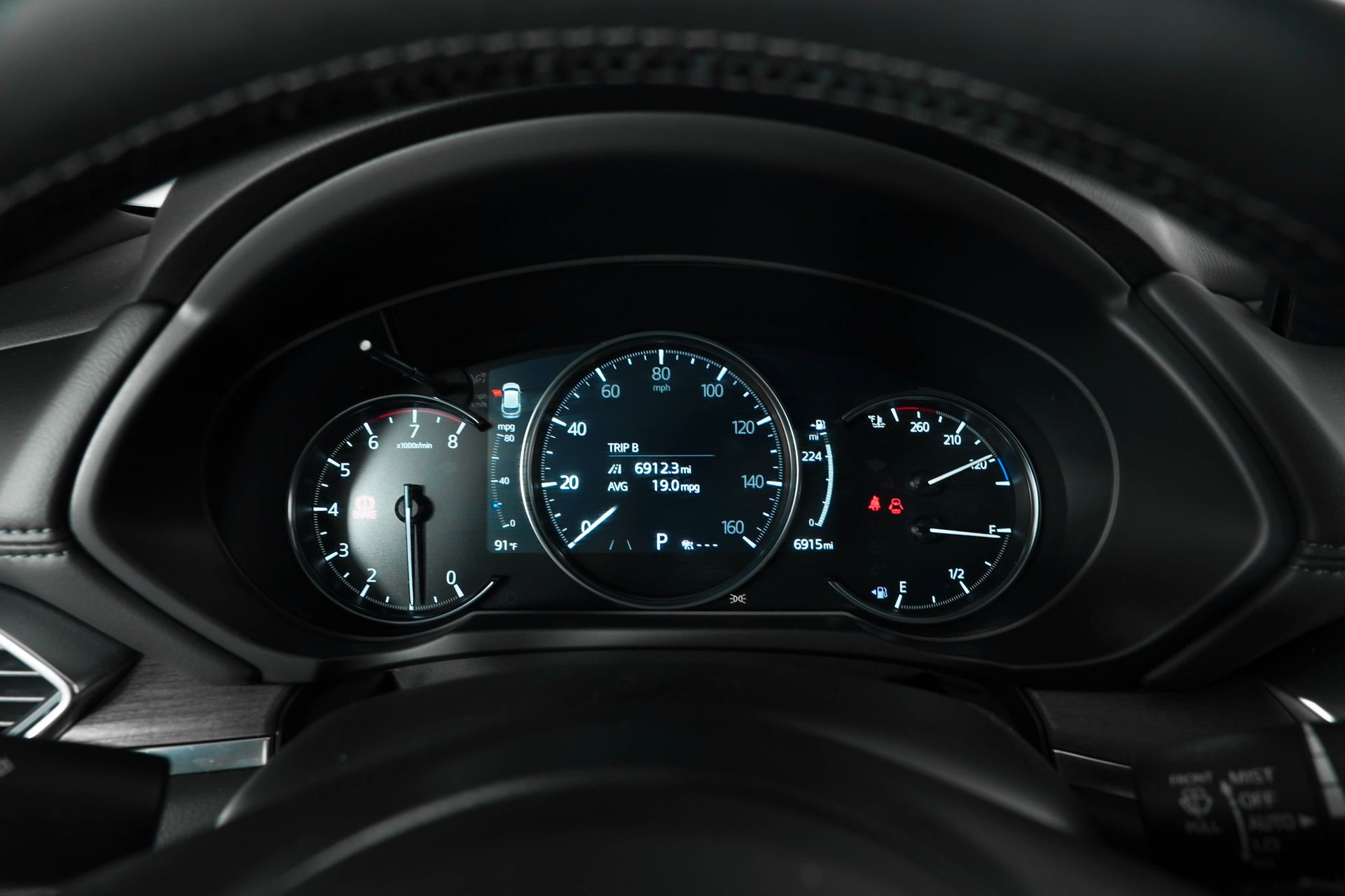 2024 Mazda CX-5 2.5 Turbo Signature photo 20