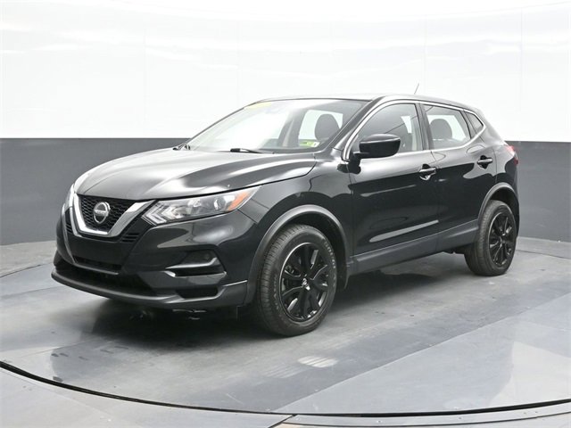 2021 Nissan Rogue Sport