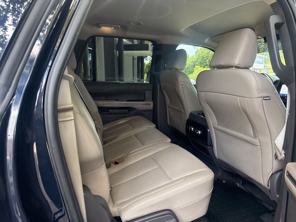 2021 Ford Expedition MAX XLT photo 21