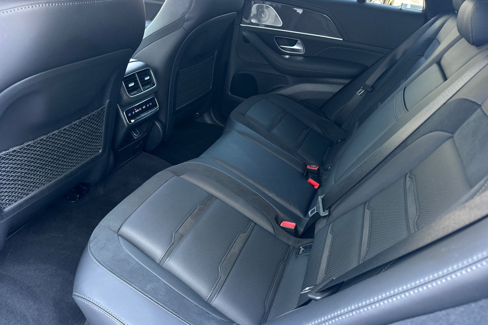 2022 Mercedes Benz GLE 63 S AMG 4MATIC photo 7