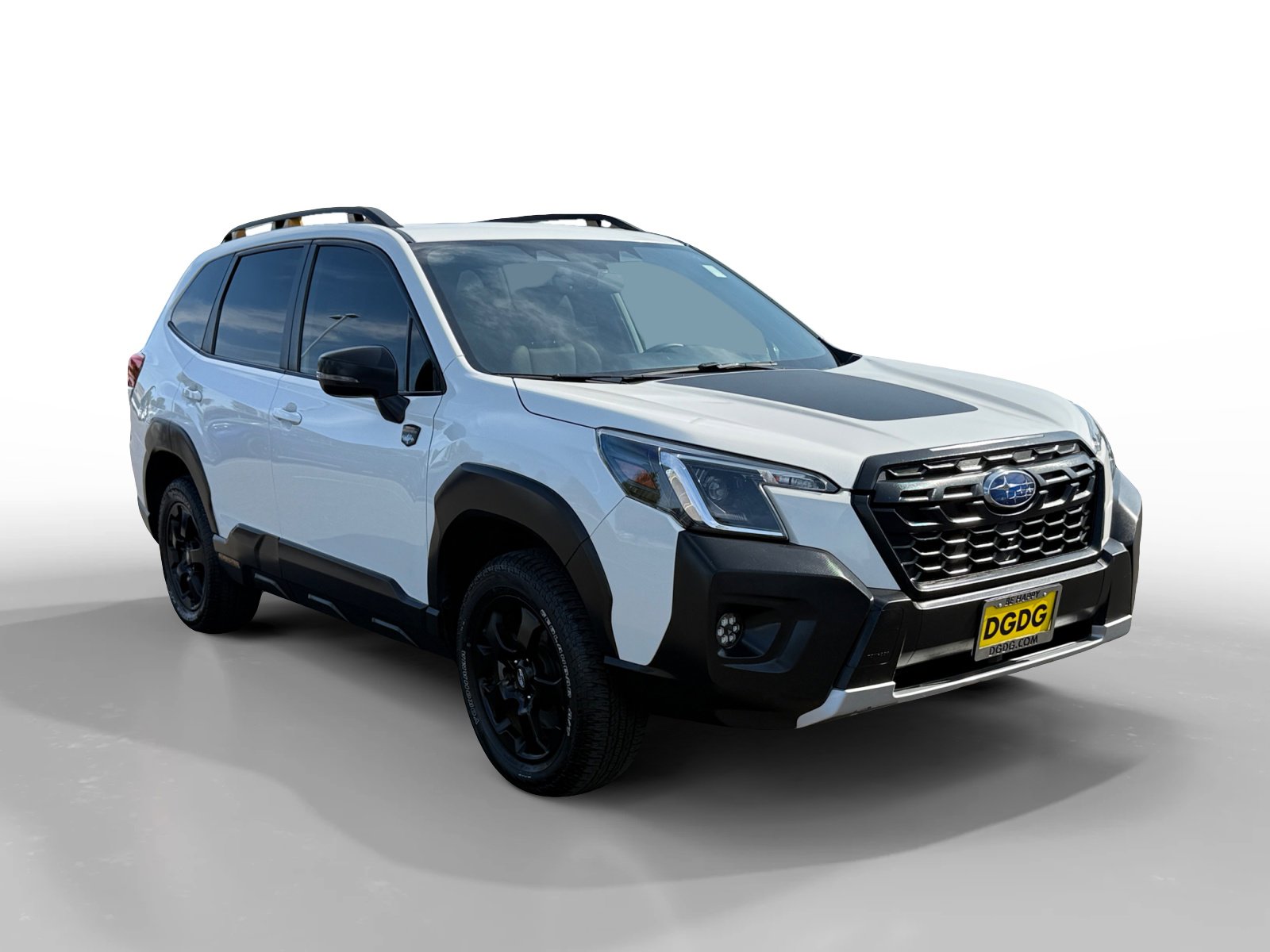 2022 Subaru Forester Wilderness photo 7