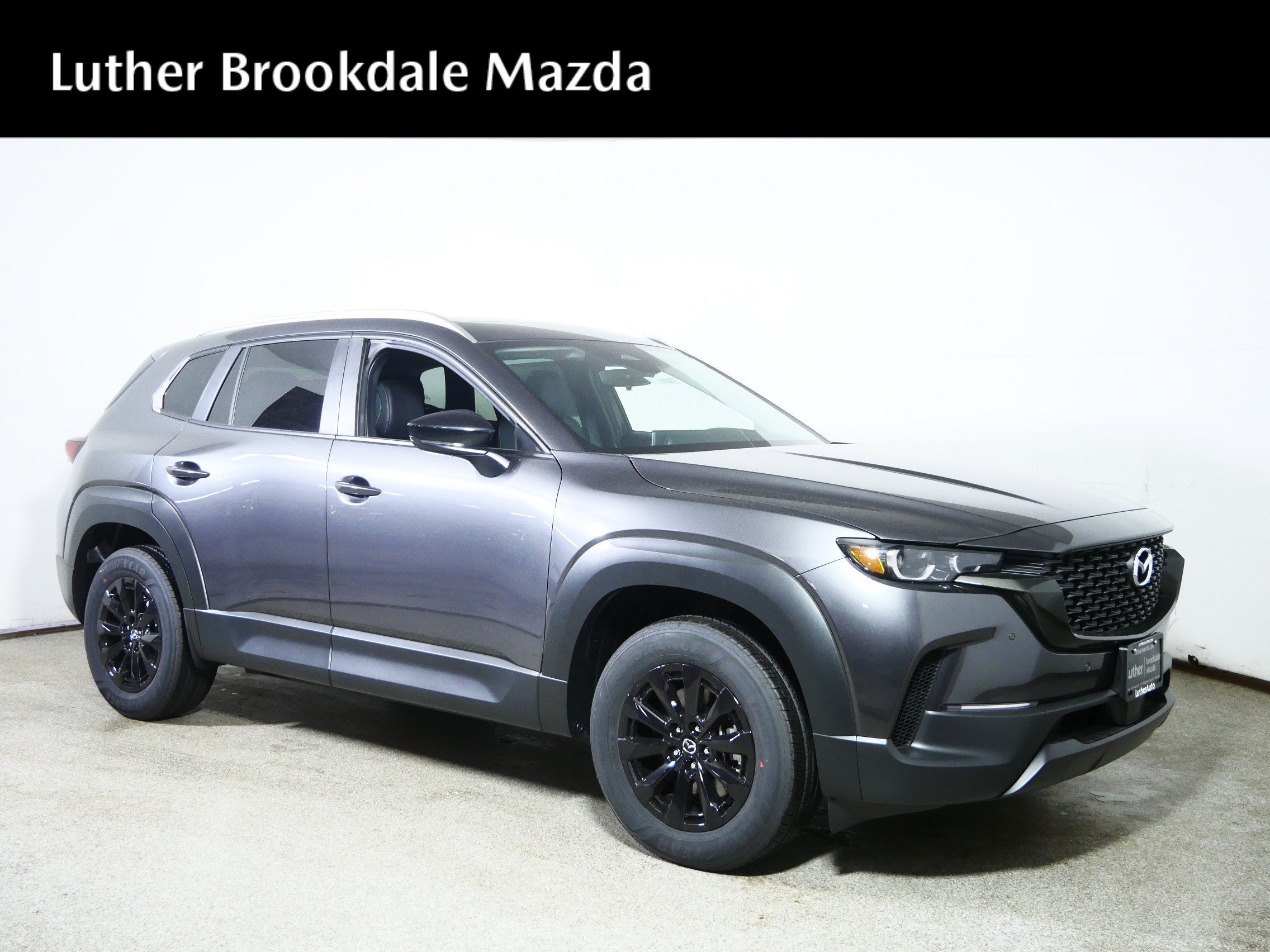 2026 Mazda CX-50 Preferred's photo