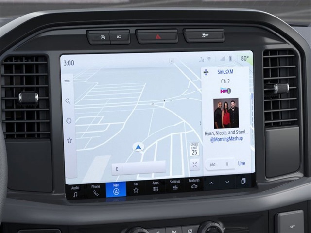 2024 FORD F-150 - Image 14