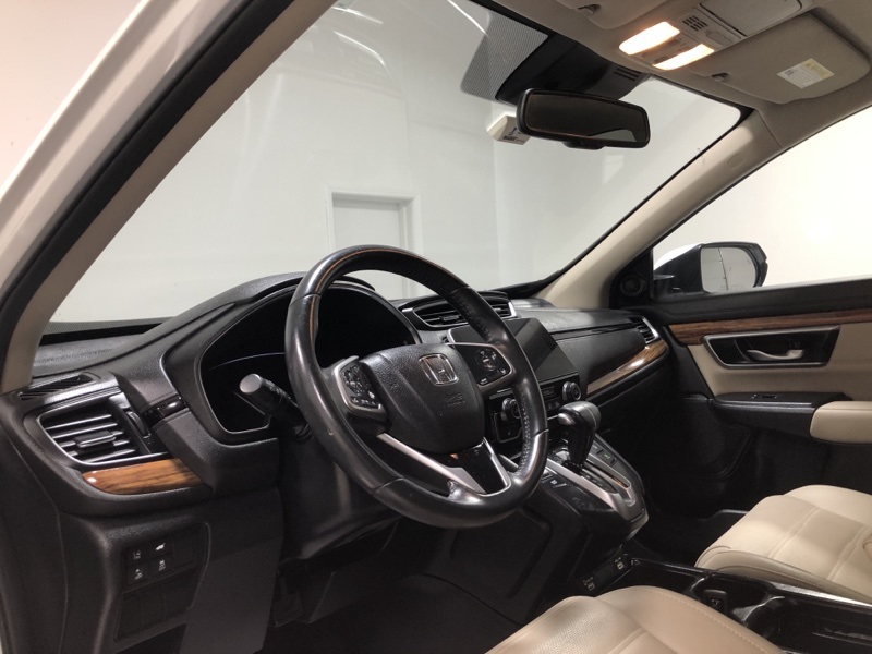 2022 Honda CR-V EX-L Sport photo 20