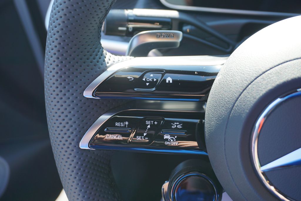 2026 Mercedes Benz CLE AMG 53 4MATIC photo 26